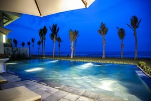 FLC gần như chiếm trọn lợi thế du lịch nghỉ dưỡng phía Bắc với Dự án FLC Residences Samson