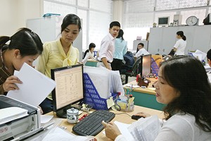 Cần thay đổi tư duy nhà quản lý về quyền tự do kinh doanh của doanh nghiệp