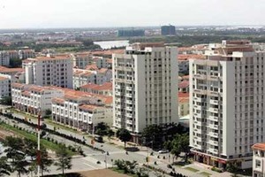 Tín dụng bất động sản tăng gần 11%, đã đến mức lo ngại?