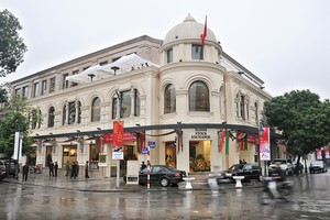 HNX không ngừng cải tiến hệ thống công nghệ đấu thầu và giao dịch TPCP