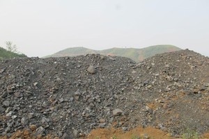 DHM dự kiến thoái vốn tại Khoáng sản Miền Trung