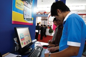 Cạnh tranh trong ngành viễn thông sẽ ngày càng khốc liệt