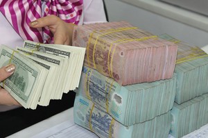 NHNN có thể điều chỉnh chỉ tiêu tăng trưởng tín dụng lên 17% năm 2015