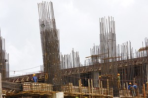 Kiến nghị bảo hiểm nhà ở hình thành trong tương lai không được nhiều ý kiến ủng hộ.
Ảnh: Hoài Nam