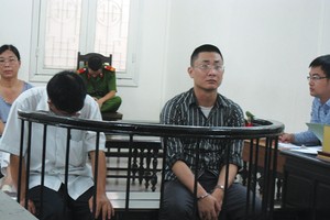 Làm hồ sơ giả về “suất ngoại giao” tại Dự án Vân Canh, Hà Anh Tuấn đã lừa đảo chiếm đoạt 25 tỷ đồng