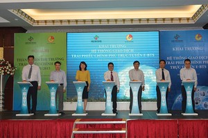 HNX tổ chức Hội nghị thành viên thị trường trái phiếu chính phủ quý II/2015