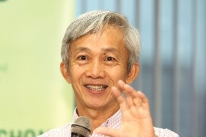 GS.TS Trần Ngọc Thơ