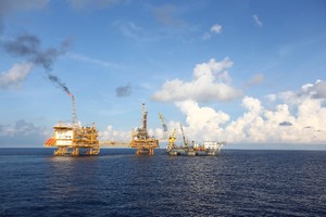 Mục tiêu của PV DRILLING là trở thành nhà thầu khoan, cung cấp dịch vụ kỹ thuật khoan dầu khí tin cậy và uy tín trên thế giới