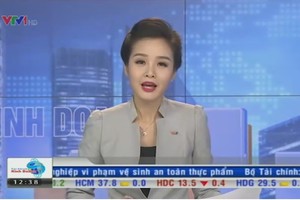 Bản tin Tài chính kinh doanh trưa 30/06/2015
