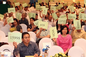 Quản trị công ty, những câu hỏi từ thực tế - Trường hợp 8