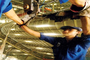 Tình hình DN gia nhập thị trường trong 6 tháng đầu năm có sự cải thiện rõ rệt so với cùng kỳ năm ngoái