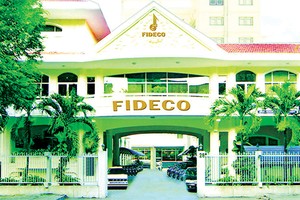 FDC chưa giải ngân hơn 122 tỷ đồng từ đợt chào bán năm 2013