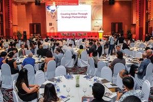 Doanh nghiệp cần chủ động trong giảm thiểu rủi ro