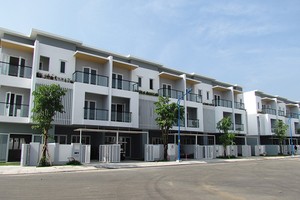 Khang Điền bắt tay với ngân hàng bảo lãnh cho người mua nhà