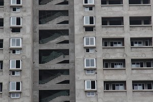 Khách hàng sẽ không còn phải lo sợ bị mất tiền khi mua nhà tại các dự án nhà ở hình thành trong tương lai.
Ảnh: Hoài Nam