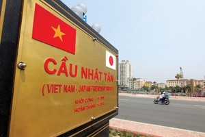 Đô thị trục Nhật Tân - Nội Bài có vị trí quan trọng trong phát triển kinh tế - xã hội của TP. Hà Nội