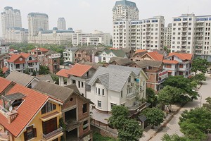 Nghĩa vụ bàn giao tài sản dường như bằng không khi bên thế chấp thích thì bàn giao, ký giấy tờ