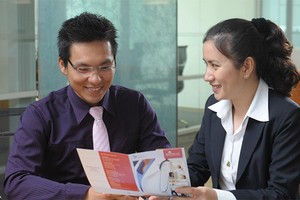 Các công ty bảo hiểm đang tích cực triển khai các kế hoạch kinh doanh trong mùa cao điểm