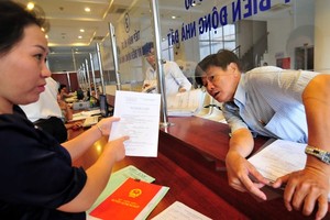 Thủ tục đăng ký với doanh nghiệp FDI, vẫn còn nhiều phân vân