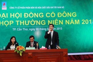 Thêm 2 doanh nghiệp sắp lên sàn HNX