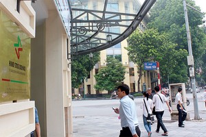 HNX họp Hội đồng tư vấn quản trị công ty