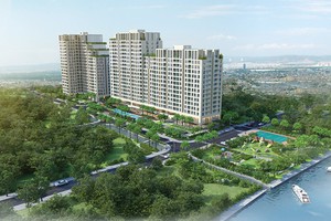 Đất Xanh bắt tay với ngân hàng bảo lãnh nhà ở