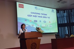 Tổng giám đốc VNM: Chưa thể nói trước về bài toán nhân sự