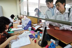 Luật Doanh nghiệp 2014 với nhiều quy định mới liên quan đến việc thành lập mới doanh nghiệp đã có hiệu lực từ ngày 1/7/2015