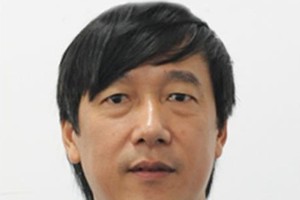 Ông Nguyễn Đại Trí, Phó tổng cục trưởng Tổng cục Thuế