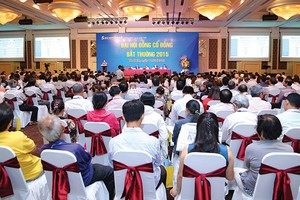 Kế hoạch sáp nhập SouthernBank đã được hầu hết cổ đông Ngân hàng tán thành 