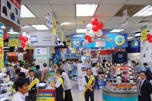 M&A là một bước tiến để các công ty tiếp cận nguồn vốn, kỹ thuật, chuyên môn điều hành và quản lý