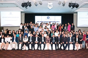 VSD hiện có 129 thành viên, đảm bảo an toàn tối đa trong hoạt động, bảo mật và bảo vệ an toàn tài sản của nhà đầu tư