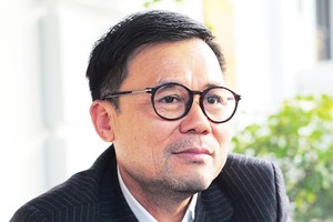 Chủ tịch SSI: “Việt Nam đủ sức đảo ngược thứ bậc”