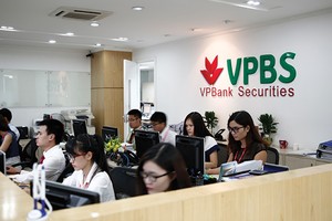 VPBS đang triển khai đồng bộ các dự án: gia tăng năng lực tài chính, đội ngũ nhân sự; hiện đại hóa hệ thống công nghệ, hạ tầng giao dịch và quản trị rủi ro...
