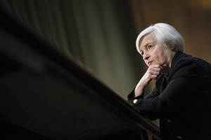 Fed kiên định với mục tiêu tăng lãi suất trong năm nay