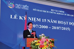 Thủ tướng Chính phủ Nguyễn Tấn Dũng