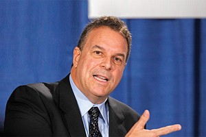 Tỷ phú Jeff Greene