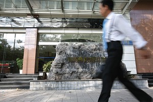 Trong vụ án tại Vinashin, bị hại - CTCP Công nghiệp tàu thủy Hoàng Anh đã không làm đơn yêu cầu thi hành án