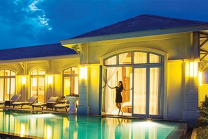 Những đại gia địa ốc mới nổi xoay chuyển cuộc chơi bất động sản