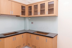 Căn hộ Him Lam Chợ Lớn đang hoàn thiện nội thất