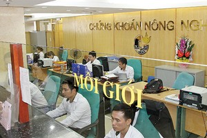 Quyết định thay đổi chiến lược kinh doanh hướng về môi giới và tư vấn tài chính đang giúp Agriseco phát triển toàn diện các mặt nghiệp vụ