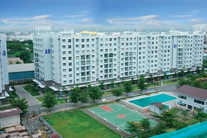 NLG là công ty tiên phong trong phát triển dòng sản phẩm “vừa túi tiền” (affordable housing) tại Việt Nam