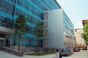 Sau cổ phần hóa, Bệnh viện Giao thông vận tải Trung ương sẽ hoạt động theo Luật Doanh nghiệp