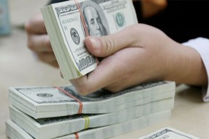 Khả năng Fed tăng lãi suất vào cuối năm có thể gián tiếp tạo sức ép lên thị trường ngoại hối trong nước