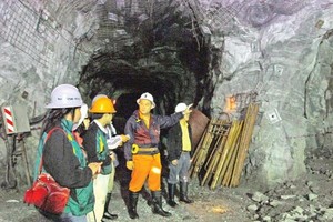 Đến ngày 31/5/2015, hai công ty Vàng Phước Sơn và Bồng Miêu còn nợ hơn 384 tỷ đồng tiền thuế, trong đó Vàng Phước Sơn nợ hơn 296 tỷ đồng