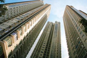 Thị trường bất động sản Việt Nam đang có sức hút lớn đối với các nhà đầu tư nước ngoài - Ảnh: Lê Toàn