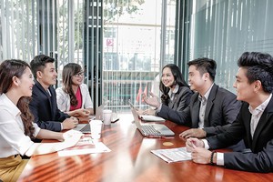 Hệ thống của SSI được xây dựng trên nguyên tắc minh bạch, rõ ràng, không tạo ra kỳ vọng quá mức