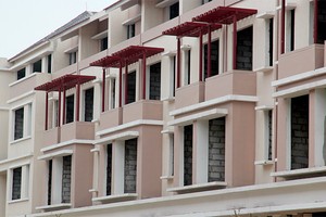 Mức độ quan tâm của NĐT đối với loại hình quỹ đầu tư bất động sản còn hạn chế