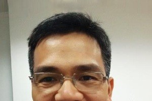 Ông Võ Thành Hưng, Vụ trưởng Vụ Tài chính hành chính sự nghiệp (Bộ Tài chính) 