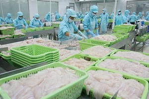 Đã tới lúc các doanh nghiệp Việt Nam xuất đi những mặt hàng chất lượng cao, có thương hiệu